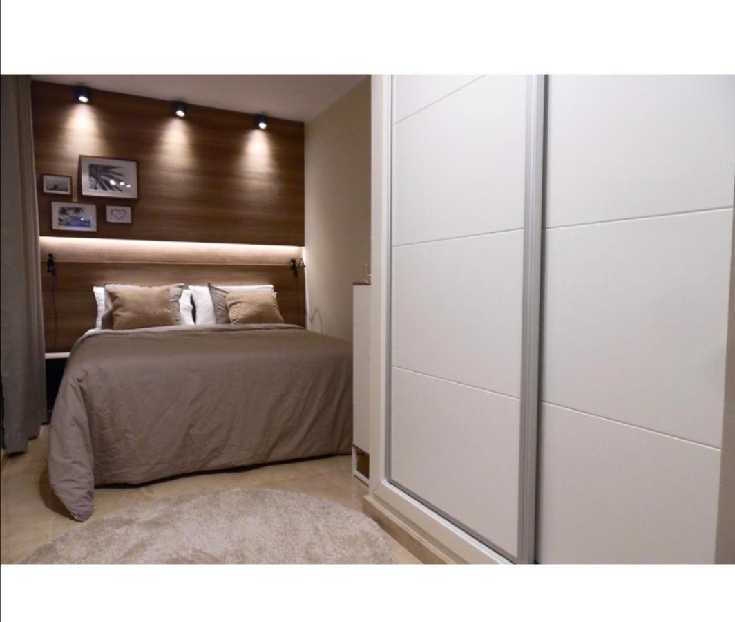 Apartamento Benalmádena Costa Esterno foto